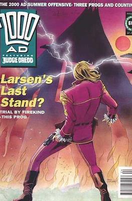 2000 AD #839