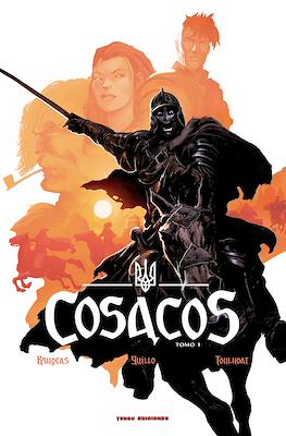 Cosacos (Cartoné 64 pp) #1