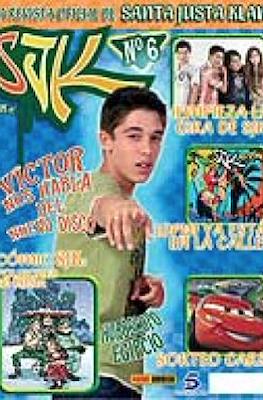 SJK Santa Justa Klan #6