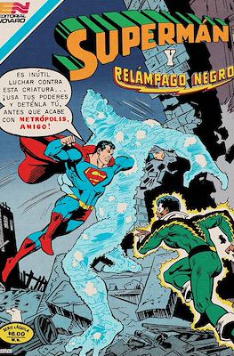 Supermán #1321
