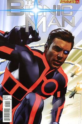 The Bionic Man #17
