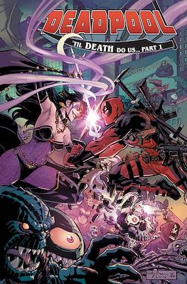 Deadpool Vol. 5 (2015-2017) (Comic Book) #28
