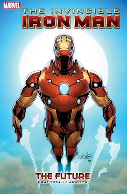 The Invincible Iron Man (Vol. 1 2008-2012) #11