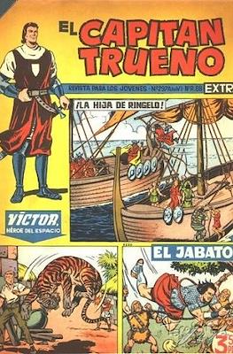 El Capitán Trueno Extra #297