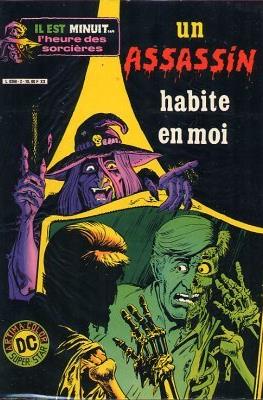 Il est minuit... l'heure des Sorcières #2