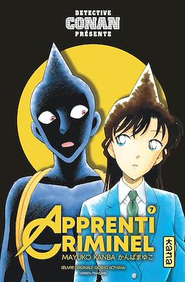 Apprenti Criminel #7