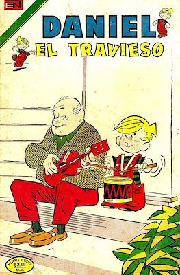Daniel el travieso #149