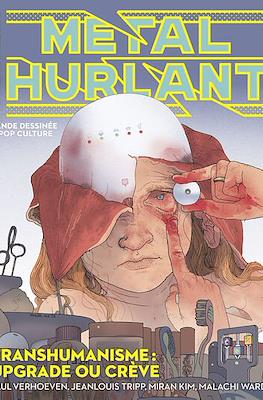 Métal Hurlant #18