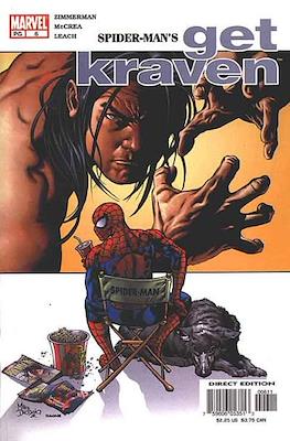 Spider-Man: Get Kraven #6