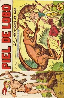 Piel de Lobo #69