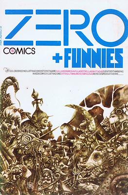 Zero comics #10