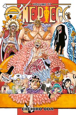 One Piece #77