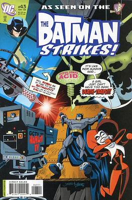 The Batman Strikes! #43
