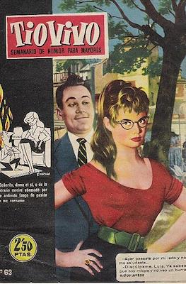 Tio vivo (1957-1960) #63