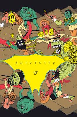 Dopututto #13