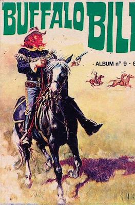 Buffalo Bill Album #9