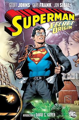 Superman: Secret Origin