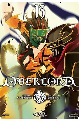 Overlord #13