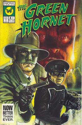 The Green Hornet Vol. 2 #4