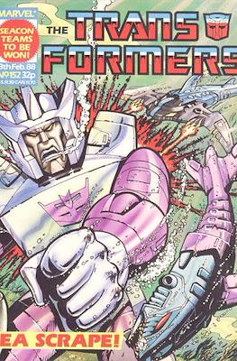 Transformers #152