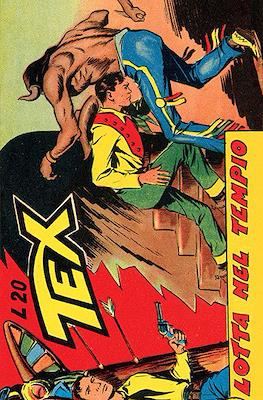 Le strisce di Tex #368