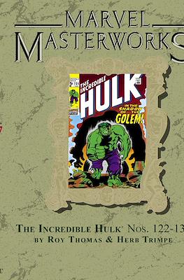 Marvel Masterworks #167