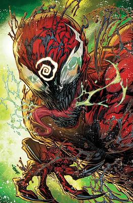 Venom Vol. 4 (2018-Variant Covers) #25.31