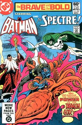The Brave and the Bold Vol. 1 (1955-1983) #180