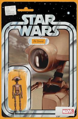 Star Wars Vol. 3 (2020- Variant Cover) #39.2