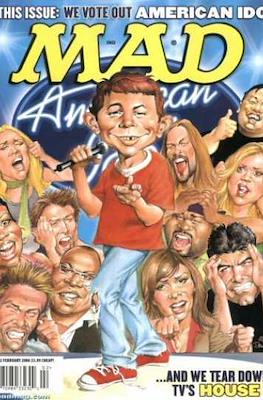 Mad #462