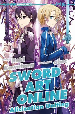 Sword Art Online #14