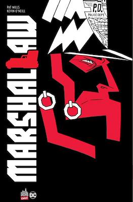 Marshal Law