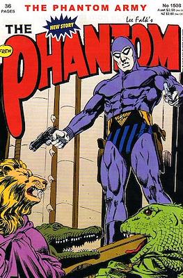 The Phantom #1508