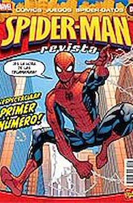 Spider-Man / Ultimate Spider-Man Revista