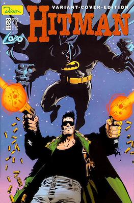 Lobo #28.1