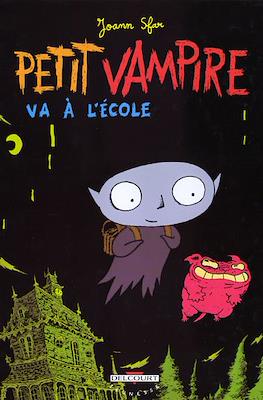 Petit Vampire #1