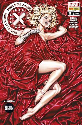 Immortal X-Men #5