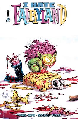 I Hate Fairyland Vol. 2 (2022) #3