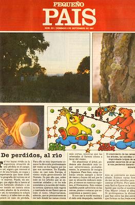 El Pequeño País #301