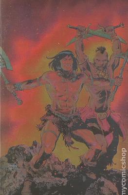 Conan The Barbarian (2023 Variant Cover) #23.3