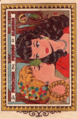 Azucena #100