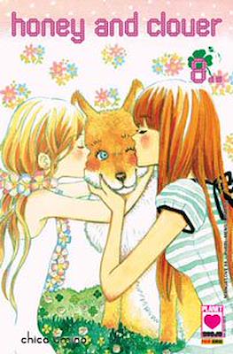 Manga Love #88