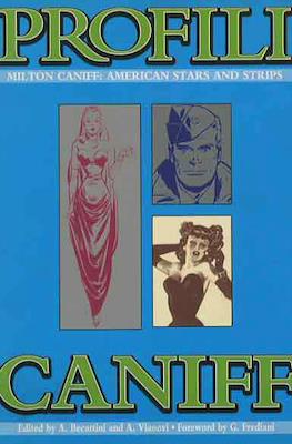 Profili. Milton Caniff