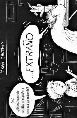 Extraño
