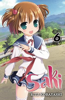 Saki #6