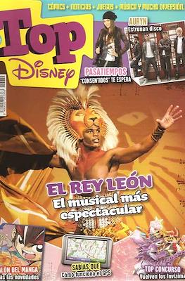 Top Disney (2011-2012) #39