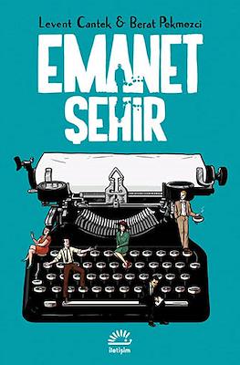 Emanet Sehir