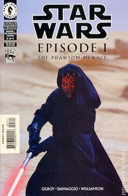 Star Wars - Episode I: The Phantom Menace (1999) #3