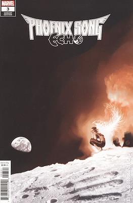 Phoenix Song Echo (Variant Cover) #3