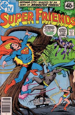 Super Friends Vol.1 (1976-1981) #20